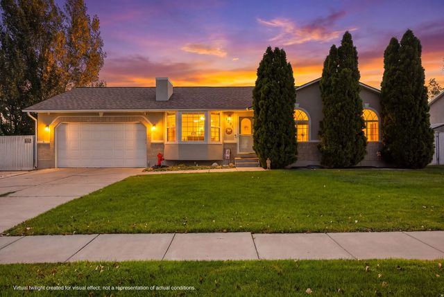 3291 W 12075 S, Riverton