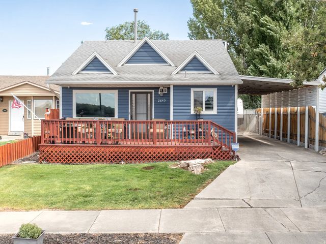 2645 S Bryant Dr, Magna
