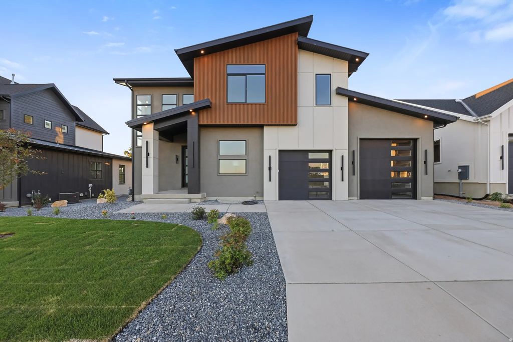 1326 E Sunset Ct 304, Ogden