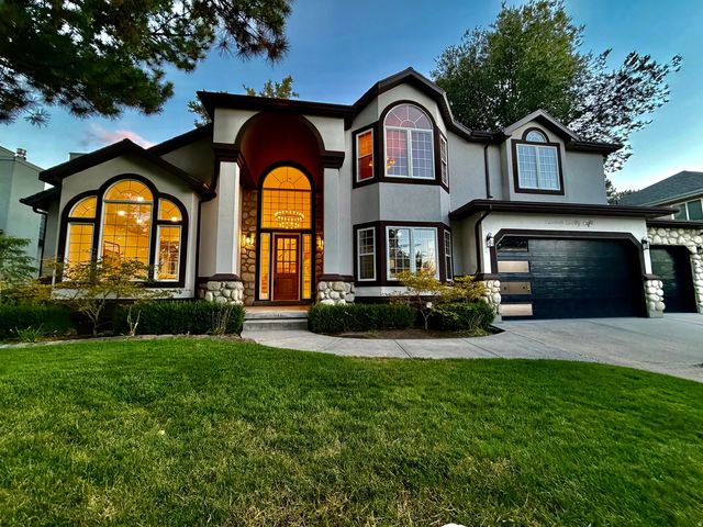 1938 E Vintage Woods Ct S, Holladay