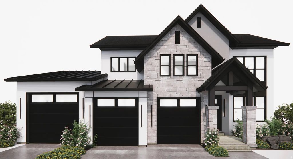 1362 E Sunset Ct 301, Ogden