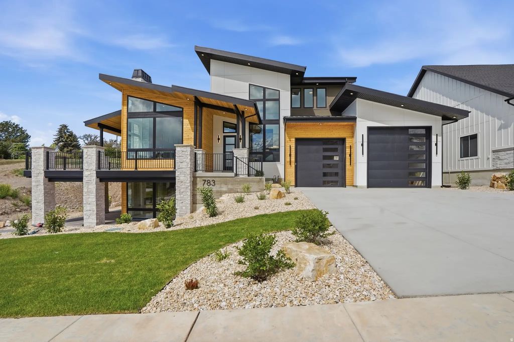 783 N 150 E, American Fork