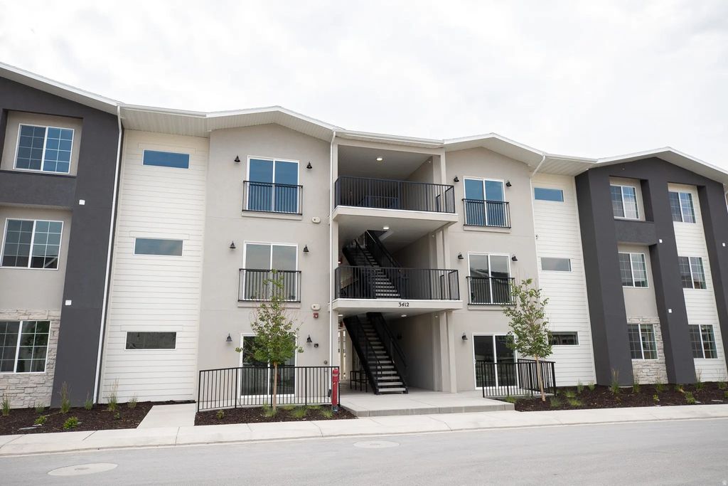 3412 N Willy Way A6, Eagle Mountain