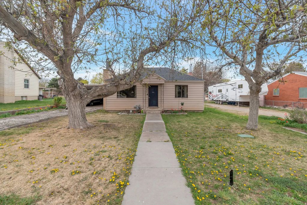 544 S 500 E, Payson