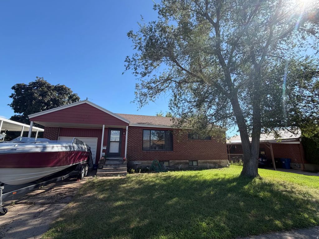 289 E 4475 S, Washington Terrace