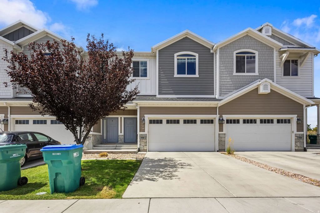 704 S 1840 W, Orem