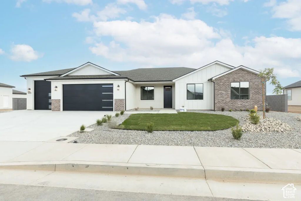 3820 W 975 N, Cedar City