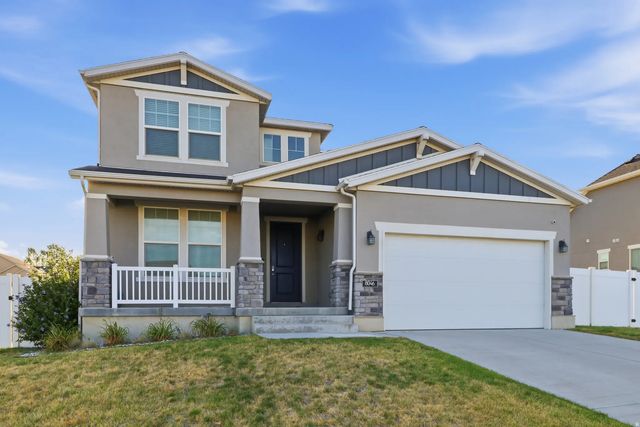 8046 S 6910 W, West Jordan