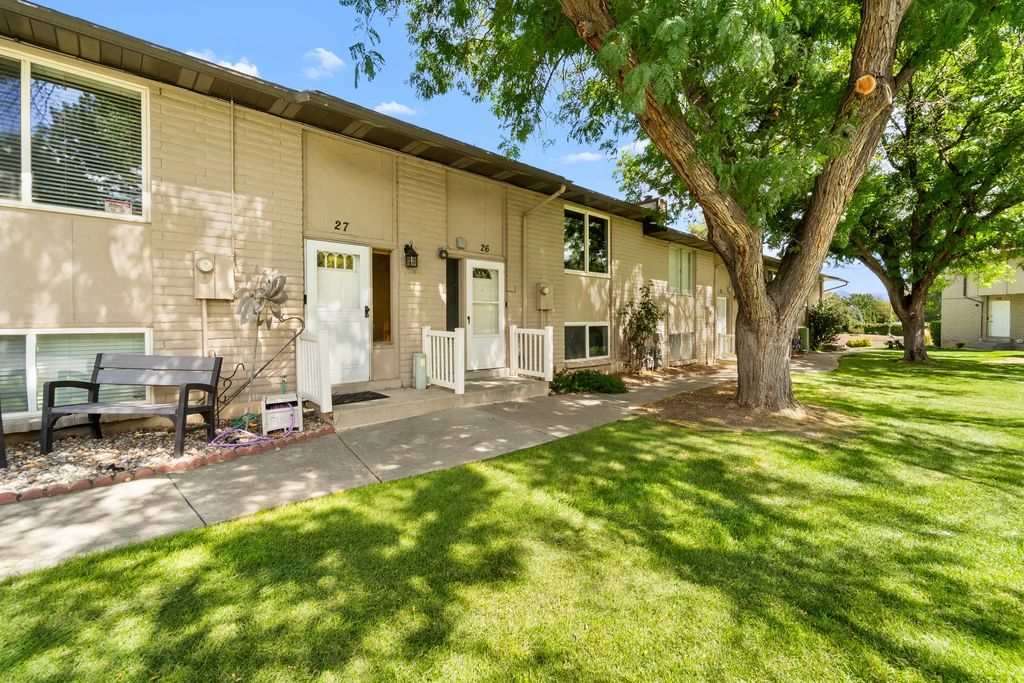 26 W La Vista Dr S 26, West Jordan