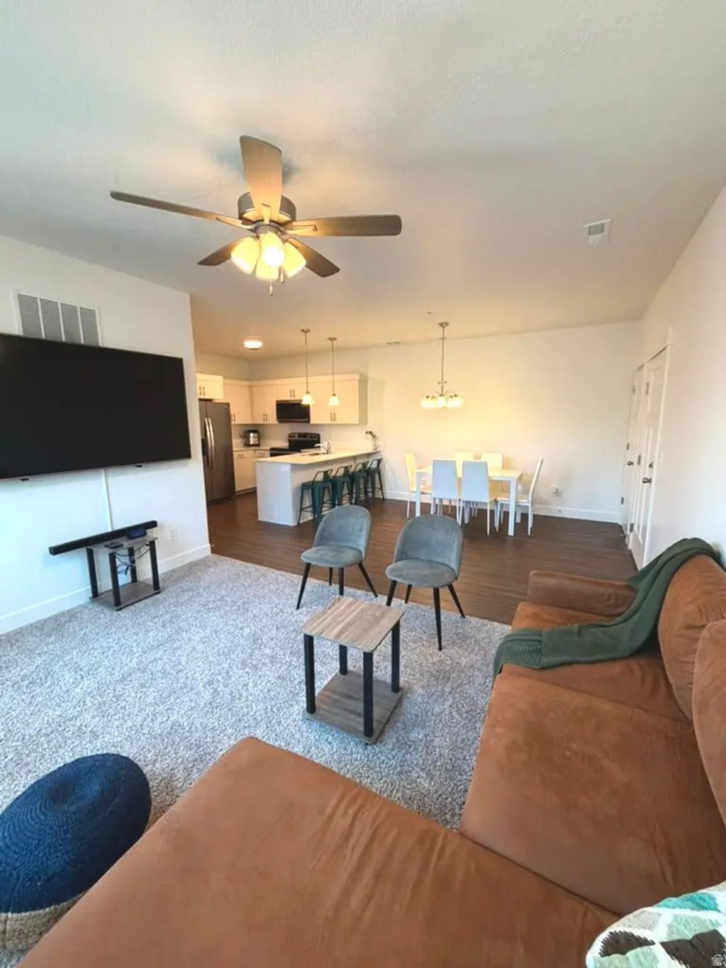 912 N Hemsworth Way 201, Saratoga Springs