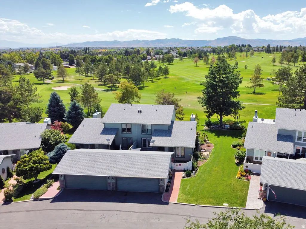 4498 W Skye Dr, South Jordan