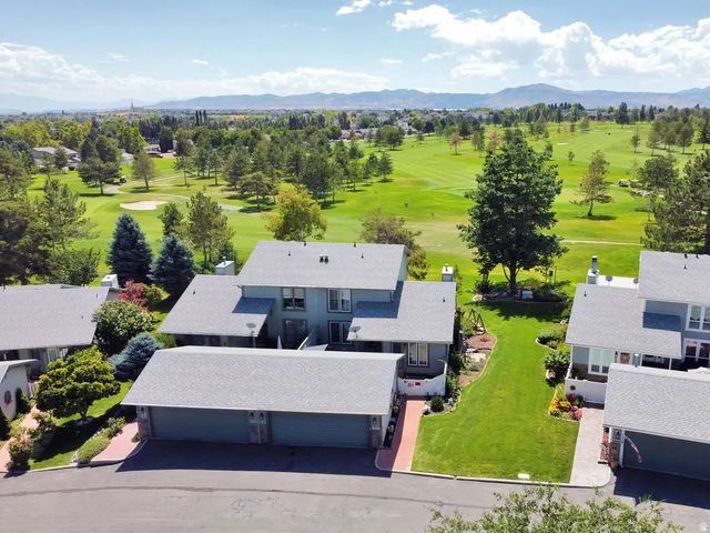 4498 W Skye Dr, South Jordan