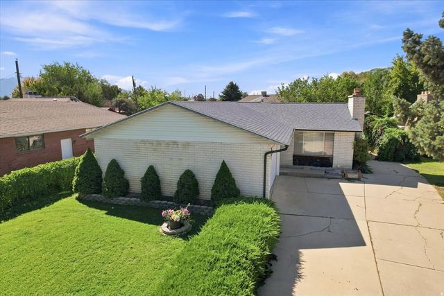 2839 W Minuet Ave, West Valley City