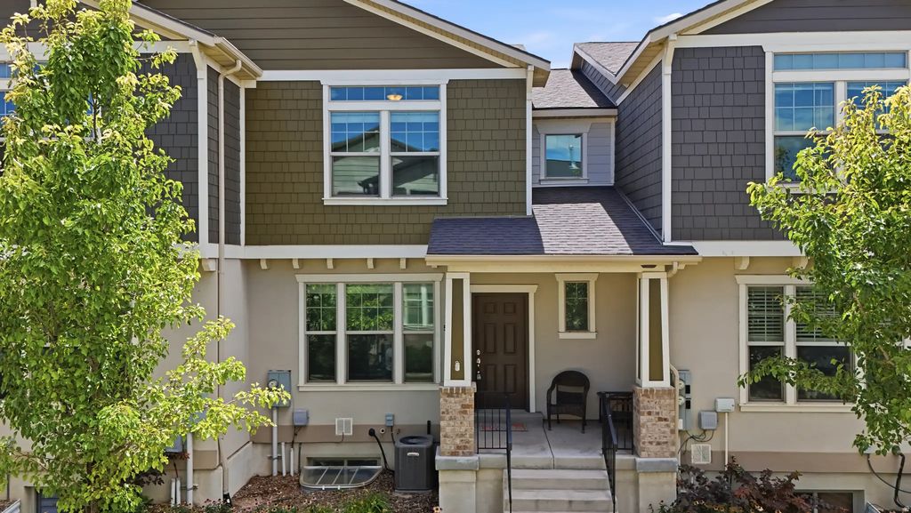 5288 W Hampstead Ln, West Valley City