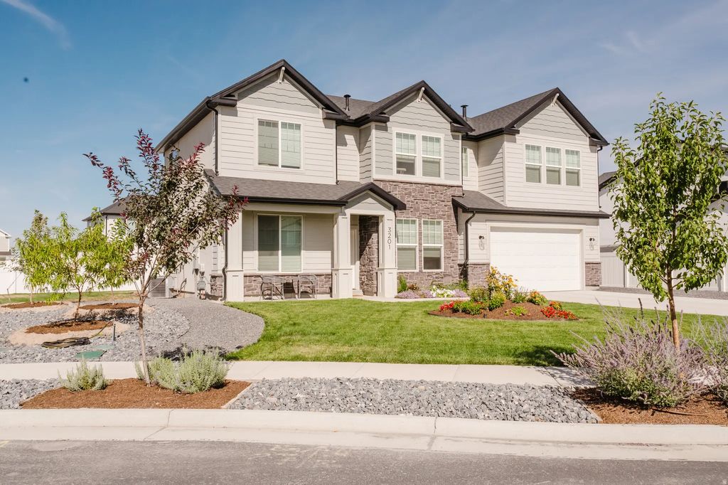 3201 N 3475 W 338, Plain City