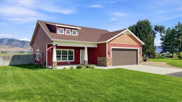 4880 N 2400 W, Benson