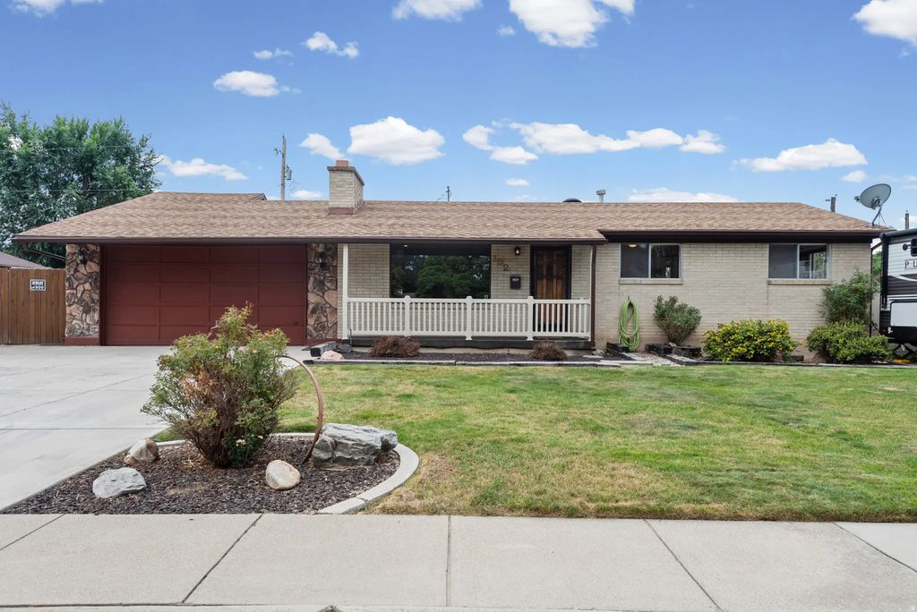 192 E 7845 S, Sandy