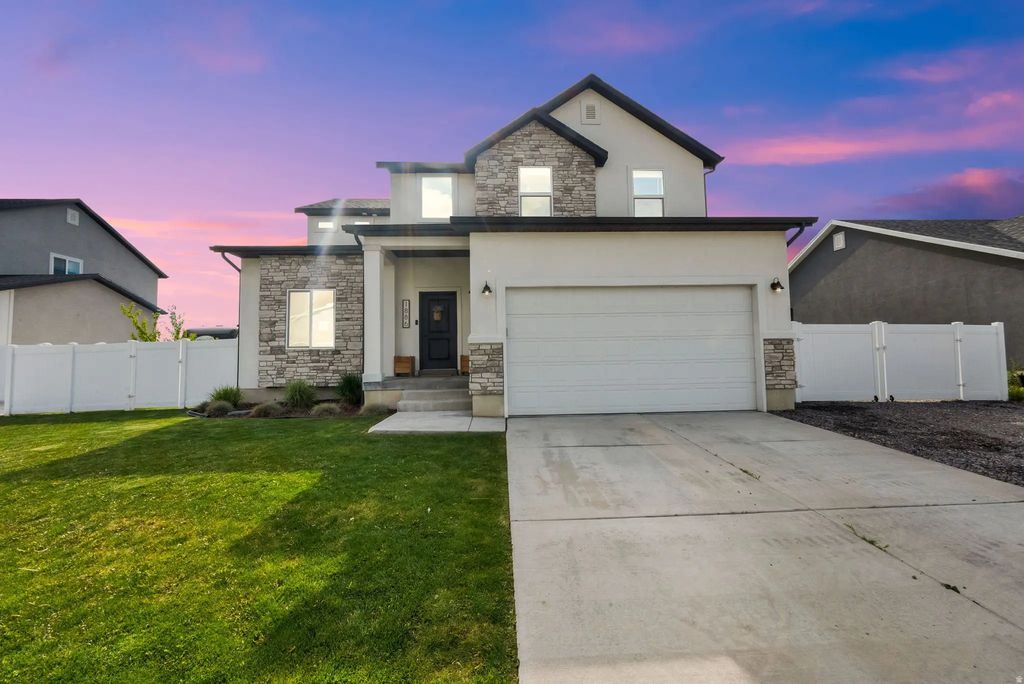 1886 S 500 W, Payson