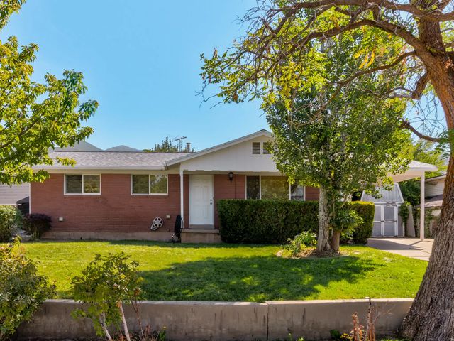325 S 900 E, Kaysville