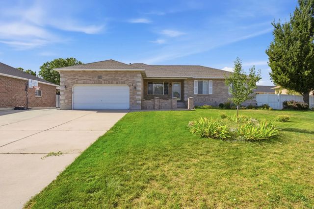 5371 W Fieldbury Cir S, West Valley City