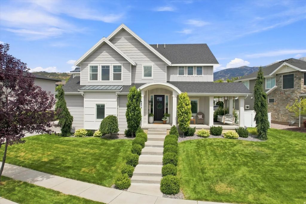 6474 W Carrick Way, Highland