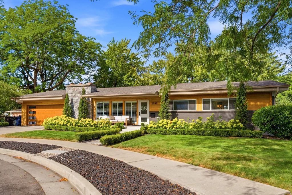 2948 S Ida Cir, Salt Lake City