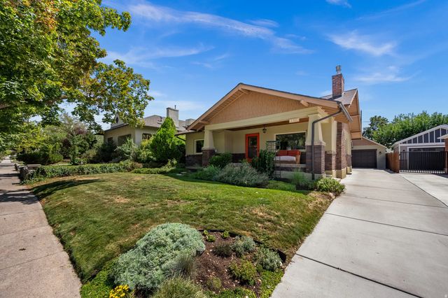 1382 E Westminster Ave S, Salt Lake City