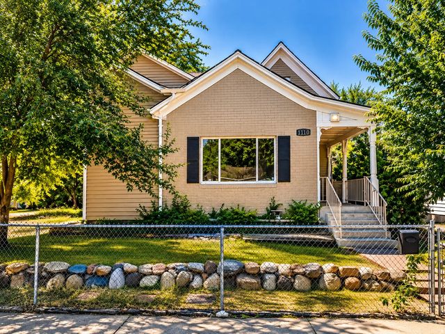 579 E Cross St, Ogden