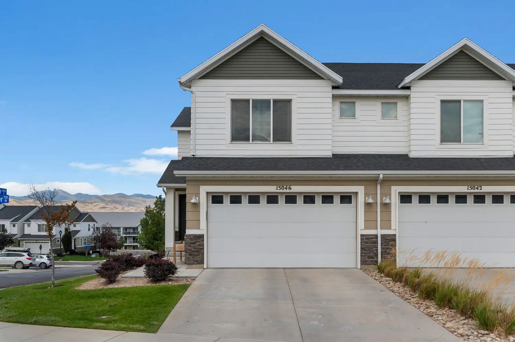 15046 S Gallant Dr, Bluffdale