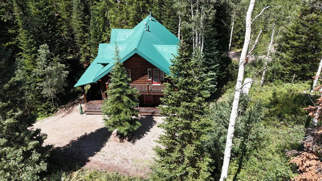 8808 Shingle Mill Dr 774, Kamas