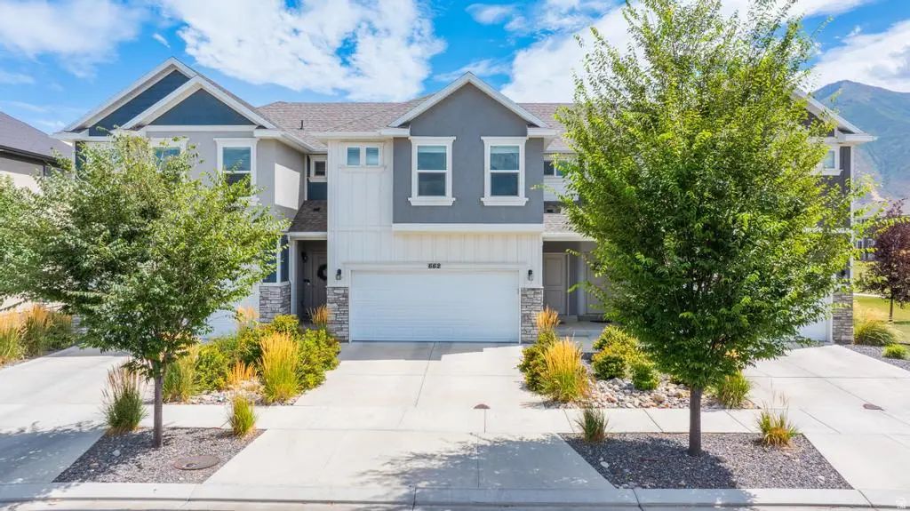 662 N 2560 E, Spanish Fork