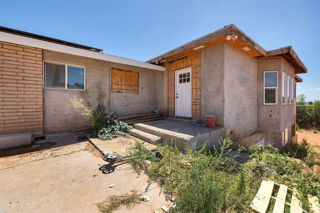 760 N Lauritzen, Hildale