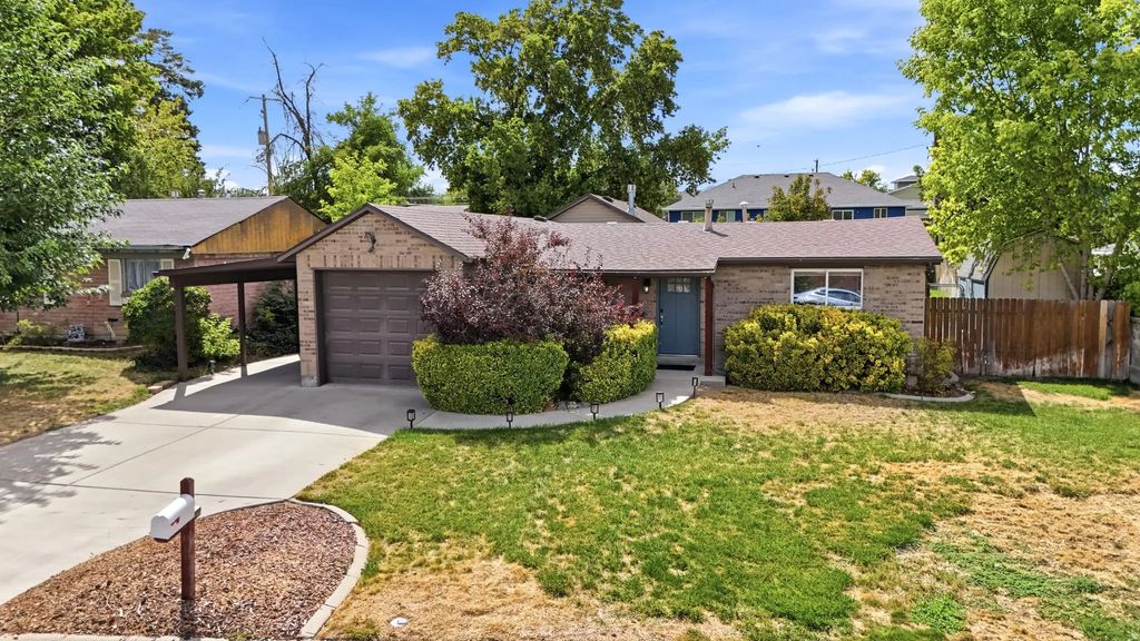 9728 S 1650 W, South Jordan