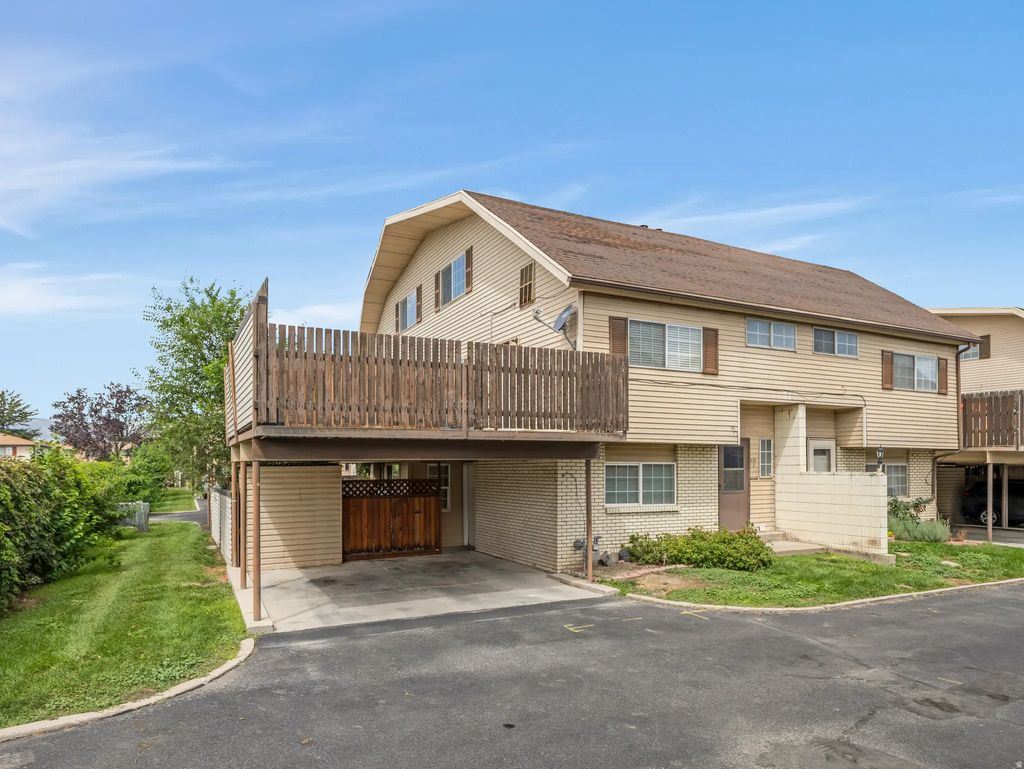 1879 W Homestead Farms Ln S 2, West Valley City