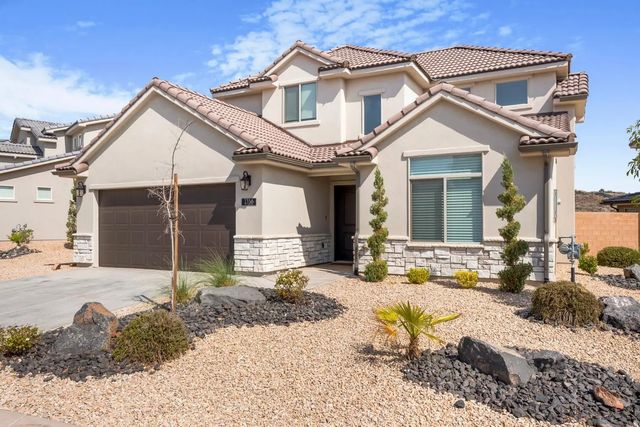 1356 N Paseos St, Washington