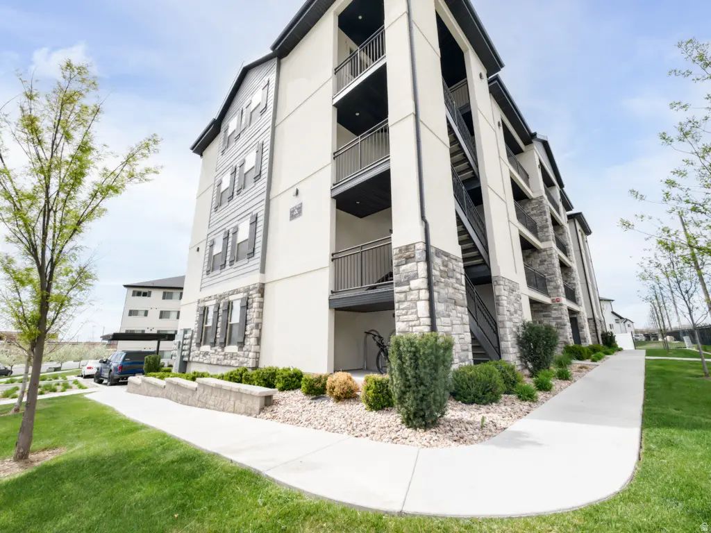 1141 E 1320 S A401, Provo