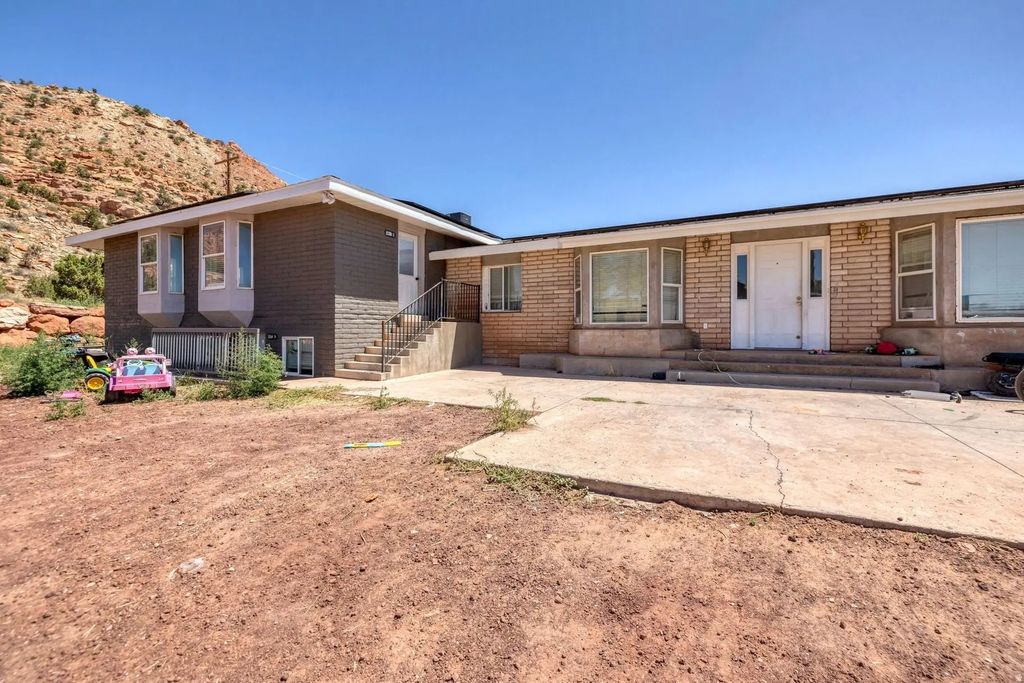 780 N Lauritzen, Hildale