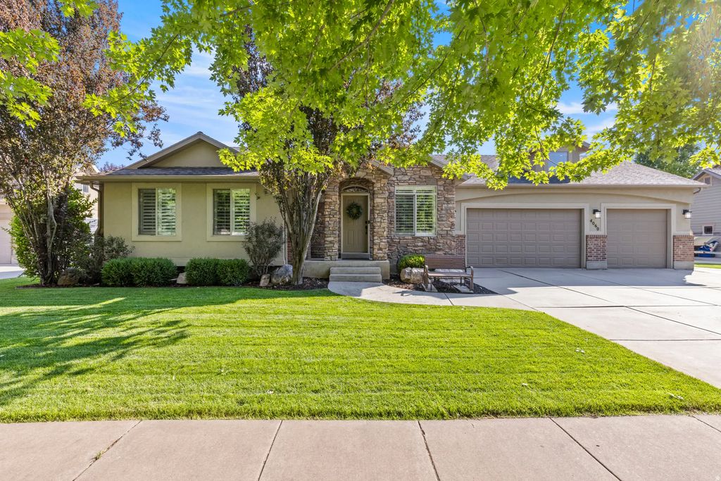 4060 W Ivy Ave, Mountain Green