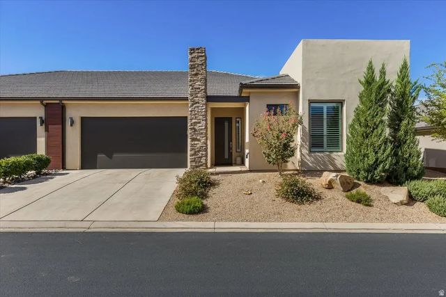 1205 W Grayson Dr, St. George