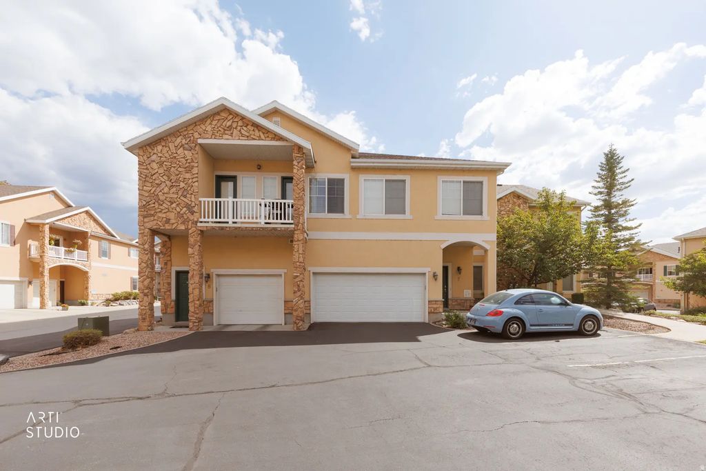 1166 S Canyon Meadow Dr 7, Provo
