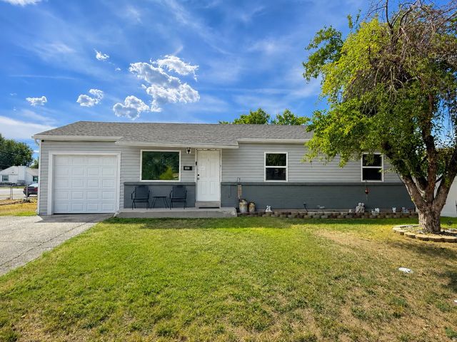 5200 S Steele St, Kearns