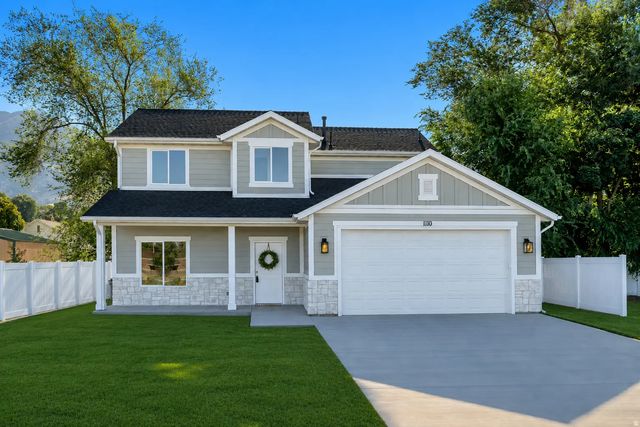 1110 Liberty Cottage Ct, Ogden