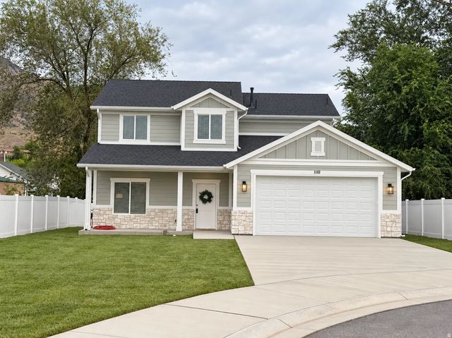 1110 Liberty Cottage Ct, Ogden