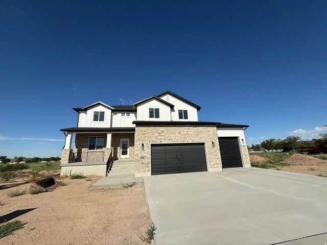 485 N 2625 W 110, West Point