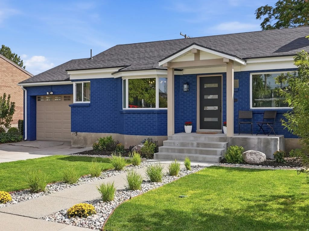 270 E Truman Ave, South Salt Lake