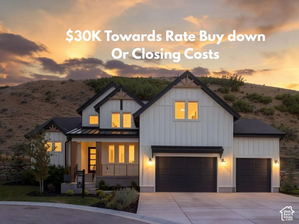 4839 Step Rock, Herriman
