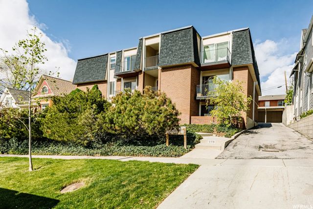 229 N B St 6, Salt Lake City