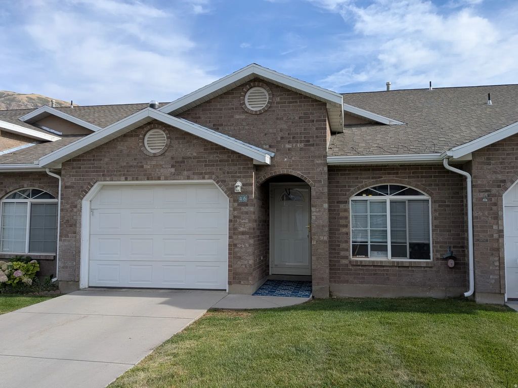 750 S 400 E 46, Brigham City
