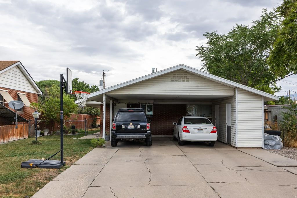 285 E Vidas Ave S, South Salt Lake