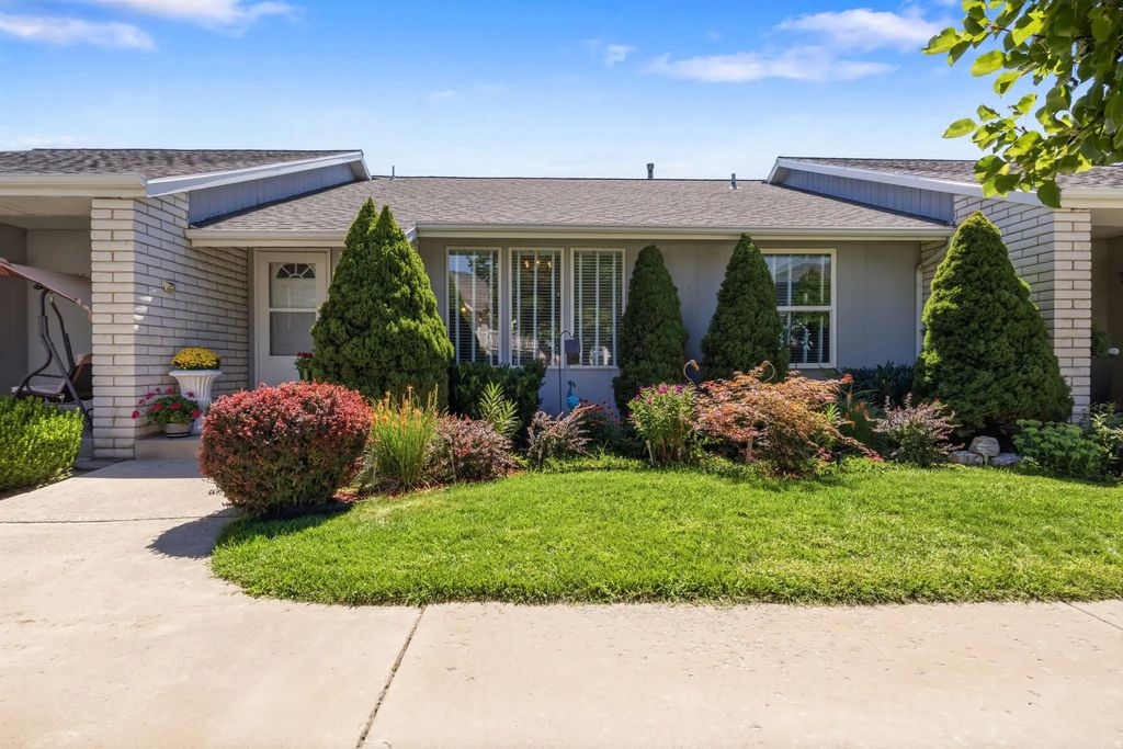 984 N 400 W B, American Fork